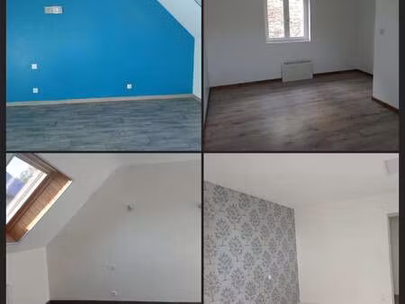 vente maison à pincé (72300) : à vendre / 160m² pincé