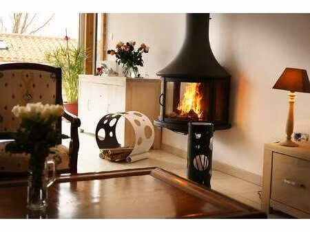 vente demeure d'exception à saint-hilaire-de-riez (85270) : à vendre / 508m² saint-hilaire