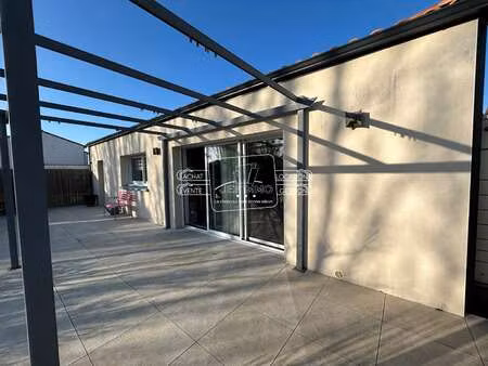 vente maison à saint-julien-de-concelles (44450) : à vendre / 95m² saint-julien-de-concell