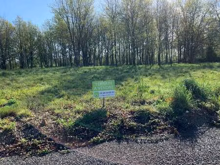 vente terrain à challans (85300) : à vendre / challans
