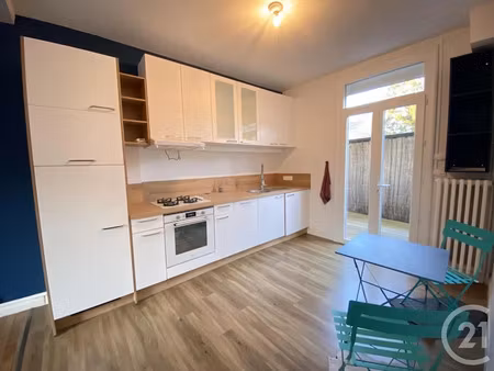 location maison 3 pièces 62.81 m² à chateauroux (36000)  700 €