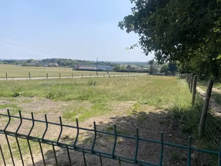 location terrain 3000 m² à forges-les-bains (91470)  250 €