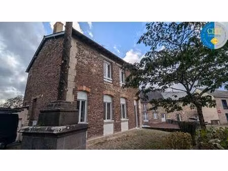 location appartement 3 pièces à beignon (56380) : à louer 3 pièces / 53m² beignon