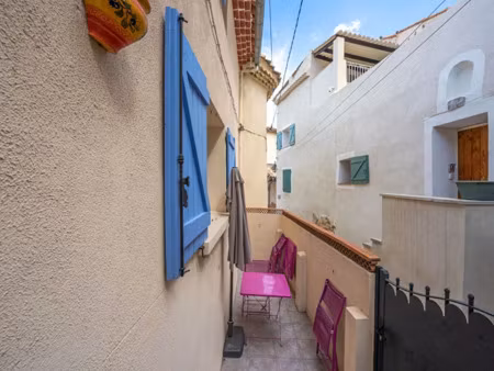 location maison 3 pièces 59.88 m² à simiane-collongue (13109)  1 136 €