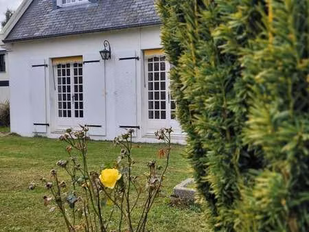 vente maison à pleurtuit (35730) : à vendre / 114m² pleurtuit