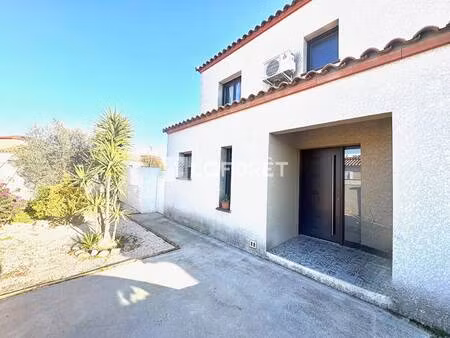 maison à vendre - première occupation