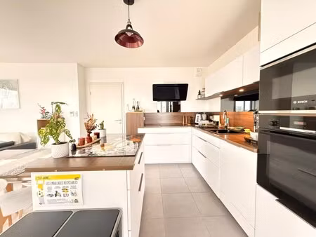 en vente appartement 65 19 m² – 259 000 € |bischheim