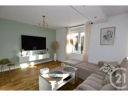 en vente appartement 89 m² – 342 000 € |escherange