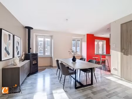 en vente appartement 93 m² – 147 000 € |guebwiller