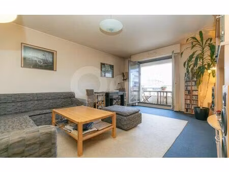 appartement joinville-le-pont 68.91 m² t-3 à vendre  385 000 €