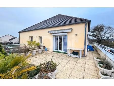 appartement vernouillet 117.92 m² t-4 à vendre  315 000 €