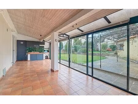 maison cagnes-sur-mer 140.83 m² t-7 à vendre  650 000 €