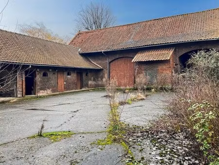 en vente maison 117 m² – 292 000 € |fretin