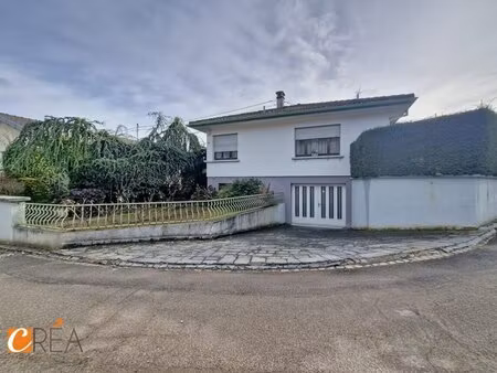 en vente maison 130 m² – 263 000 € |pfastatt