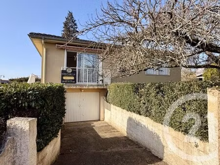 en vente maison 83 m² – 299 000 € |rodemack