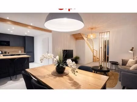 maison vétraz-monthoux 100 m² t-4 à vendre  489 900 €