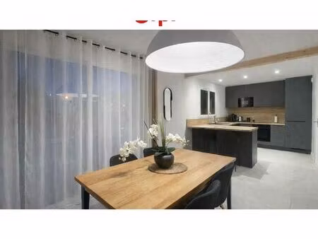 maison vétraz-monthoux 100 m² t-4 à vendre  519 900 €