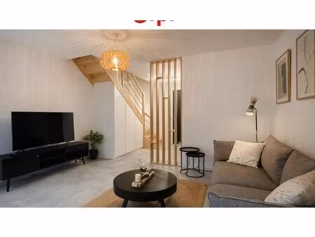 maison vétraz-monthoux 100 m² t-4 à vendre  559 900 €