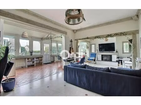 maison viry-châtillon 105 m² t-6 à vendre  385 000 €