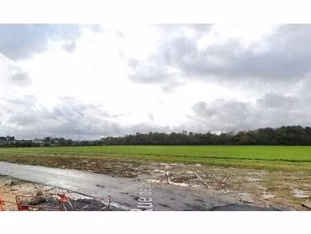 vente terrain à cagny (14630) : à vendre / cagny