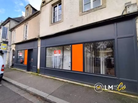 local commercial à louer