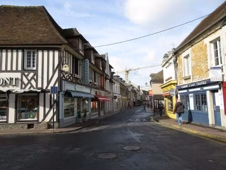 local commercial à louer