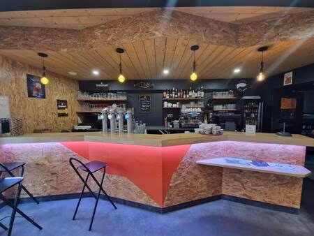 restaurant à vendre