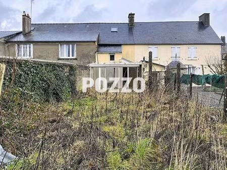 pozzo immobilier - torigny