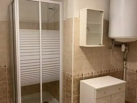 appartement à louer - première occupation