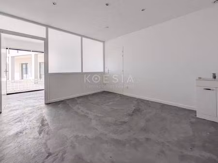 local commercial à louer