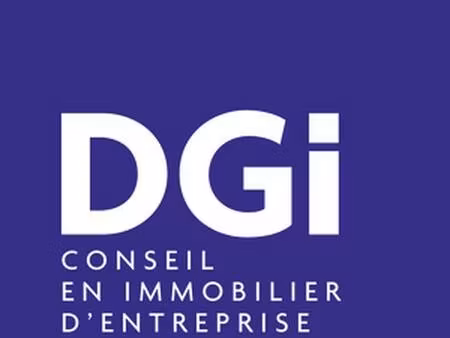 local d'activités à louer