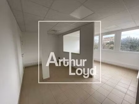 espace bureau à louer