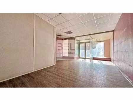 local commercial à vendre