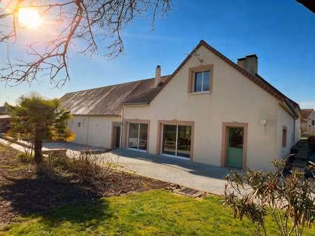 vente maison à cures (72240) : à vendre / 248m² cures