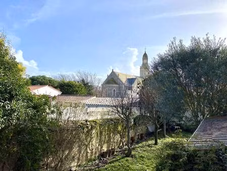 vente maison à saint-gilles-croix-de-vie croix de vie (85800) : à vendre / 75m² saint-gill