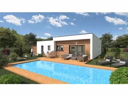 vente maison à penvern (22560) : à vendre / 110m² penvern