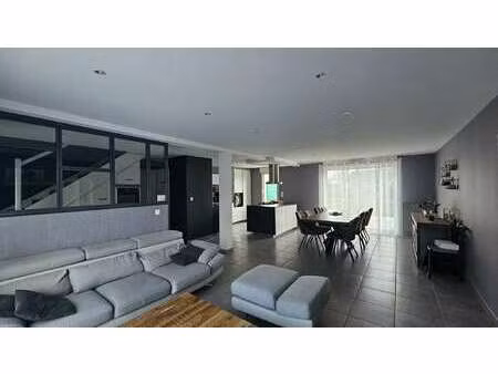 vente maison à chatillon-sur-seiche (35230) : à vendre / 119m² chatillon-sur-seiche