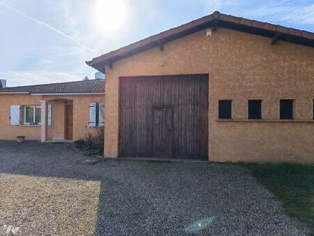 vente maison à vénissieux (69200) : à vendre / 120m² vénissieux