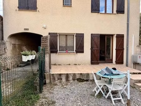 immeuble à vendre