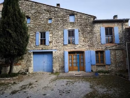 villa à vendre