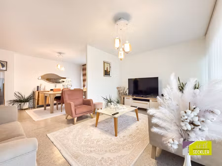 appartement 4 pieces - 85 m2