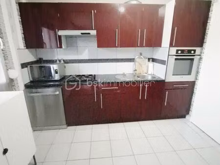 appartement de 60 15 m² à lievin