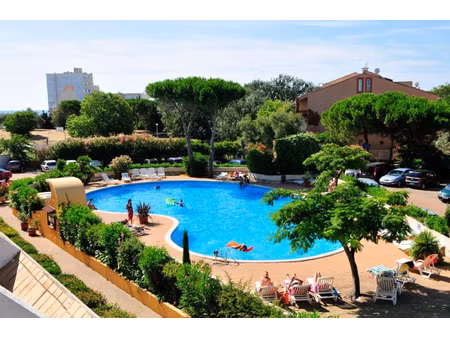 investissement en residence de tourisme