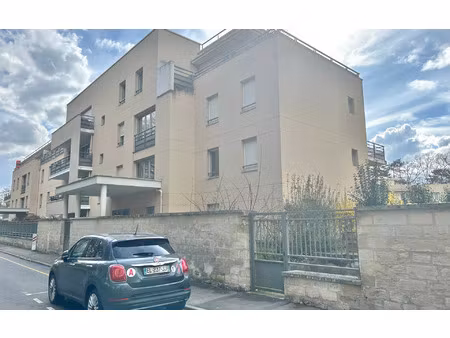 appartement méry-sur-oise 62 m² t-3 à vendre  279 000 €