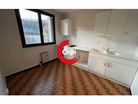 appartement pont-évêque 46.17 m² t-2 à vendre  121 000 €