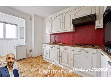 mazoyer mathieu capifrance