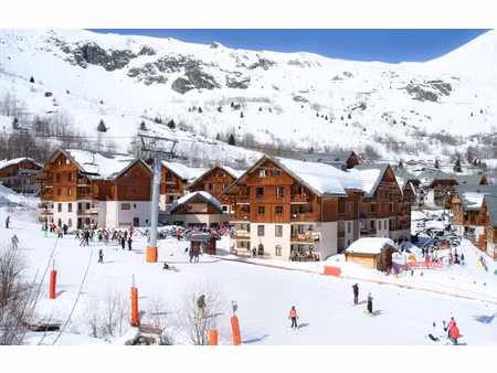 investissement en residence de tourisme