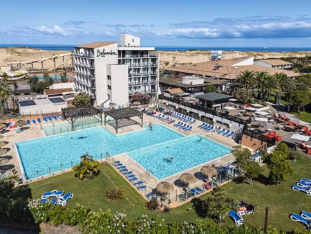 investissement en residence de tourisme