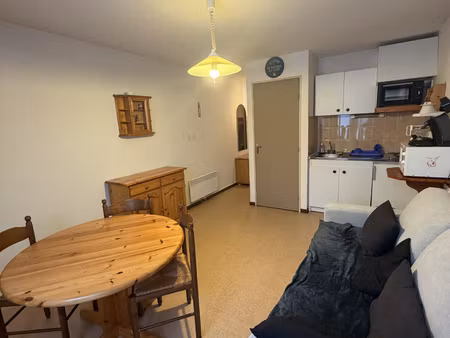 studio cabine portes du sud