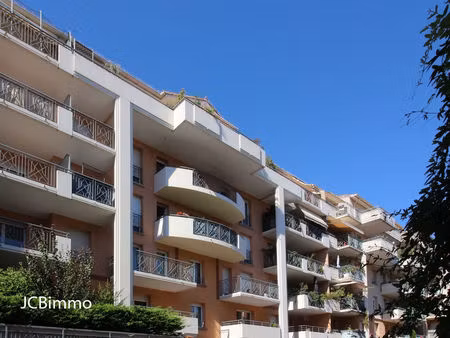 location appartement 3 pièces 69 m² à toulouse (31500)